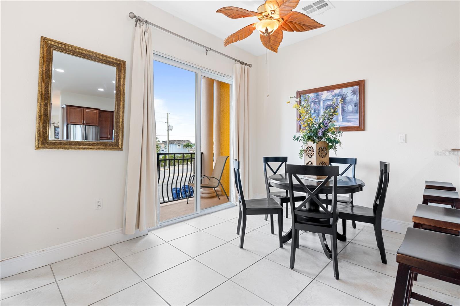EMILIA TWNHMS OF REDINGTON SHORES REP - Residential