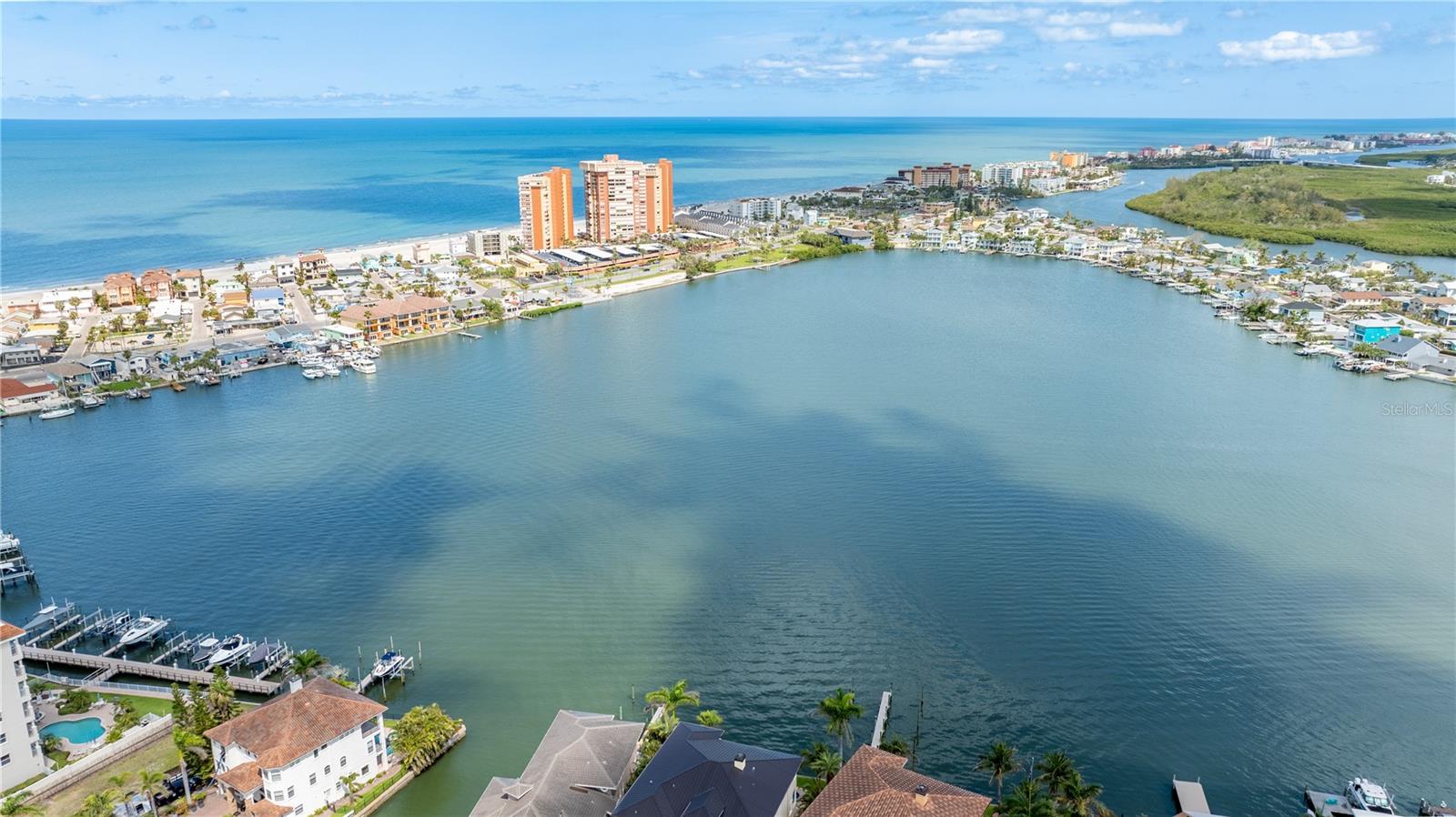 EMILIA TWNHMS OF REDINGTON SHORES REP - Residential