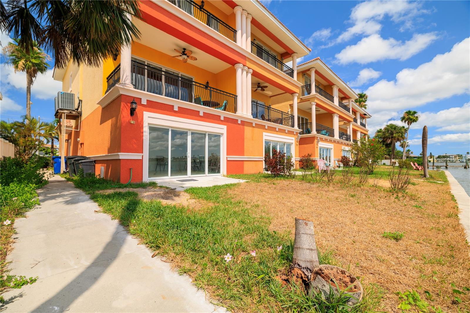 EMILIA TWNHMS OF REDINGTON SHORES REP - Residential