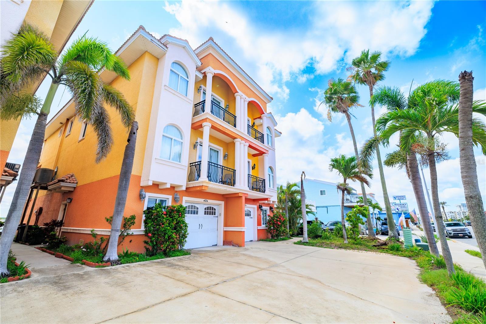 17817 GULF BOULEVARD A