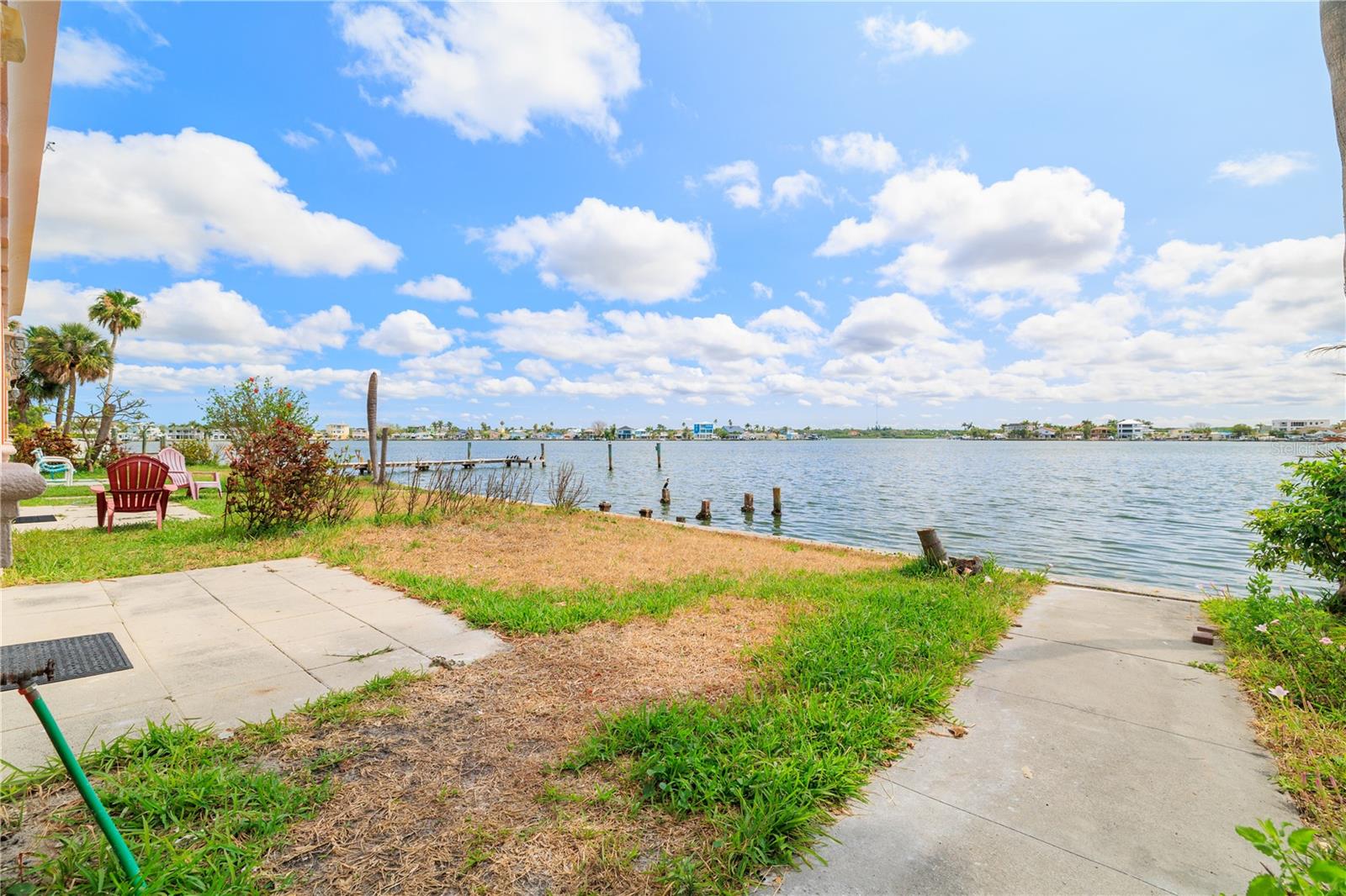 EMILIA TWNHMS OF REDINGTON SHORES REP - Residential