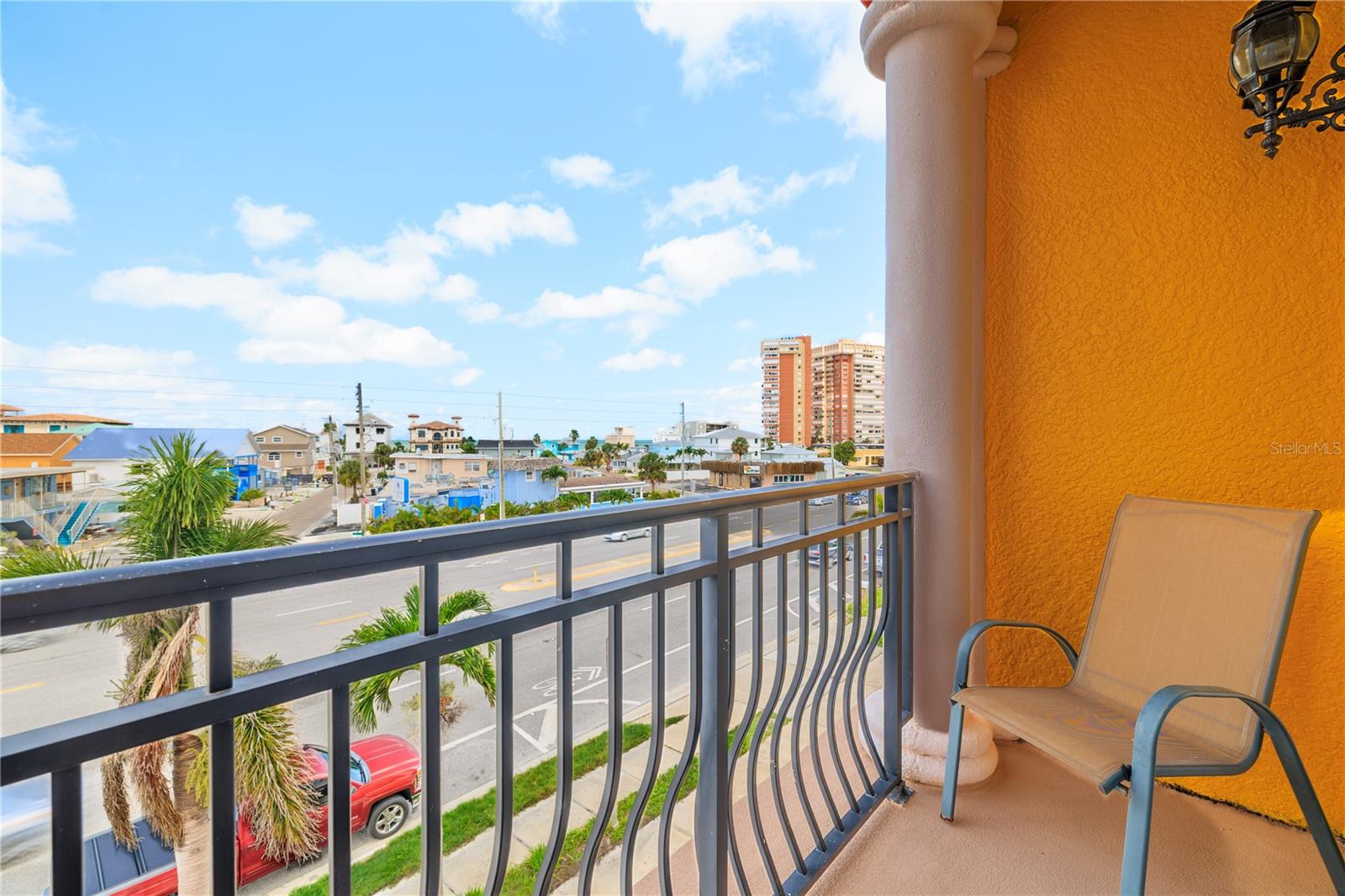 EMILIA TWNHMS OF REDINGTON SHORES REP - Residential