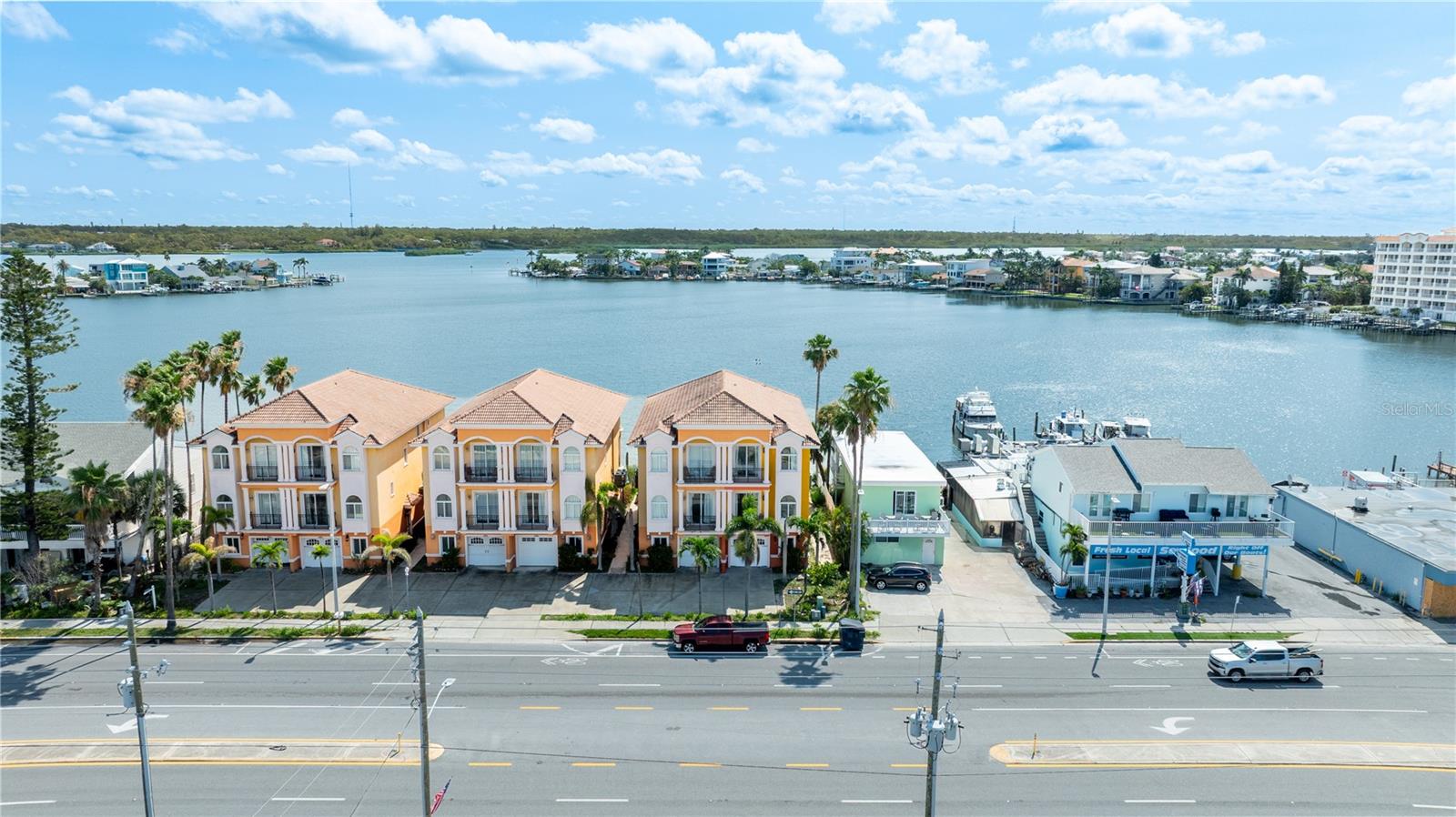 17817 GULF BOULEVARD A