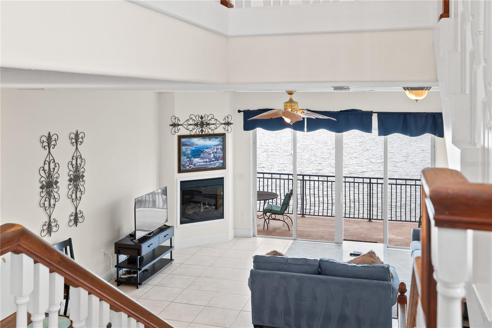 EMILIA TWNHMS OF REDINGTON SHORES REP - Residential