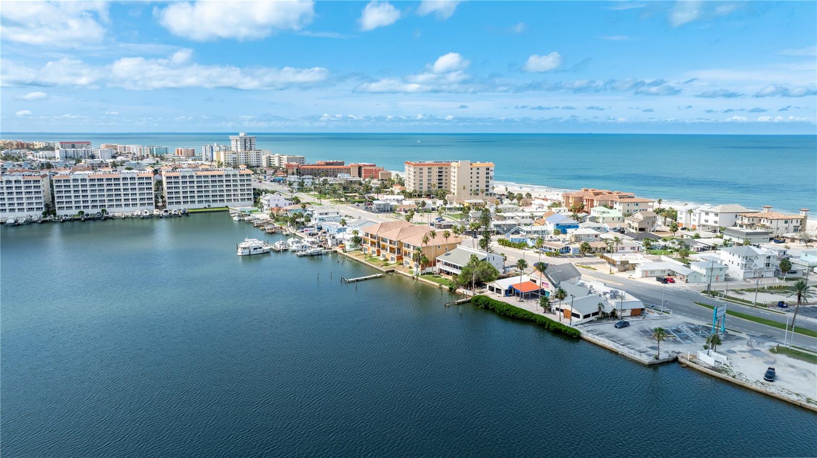 EMILIA TWNHMS OF REDINGTON SHORES REP - Residential