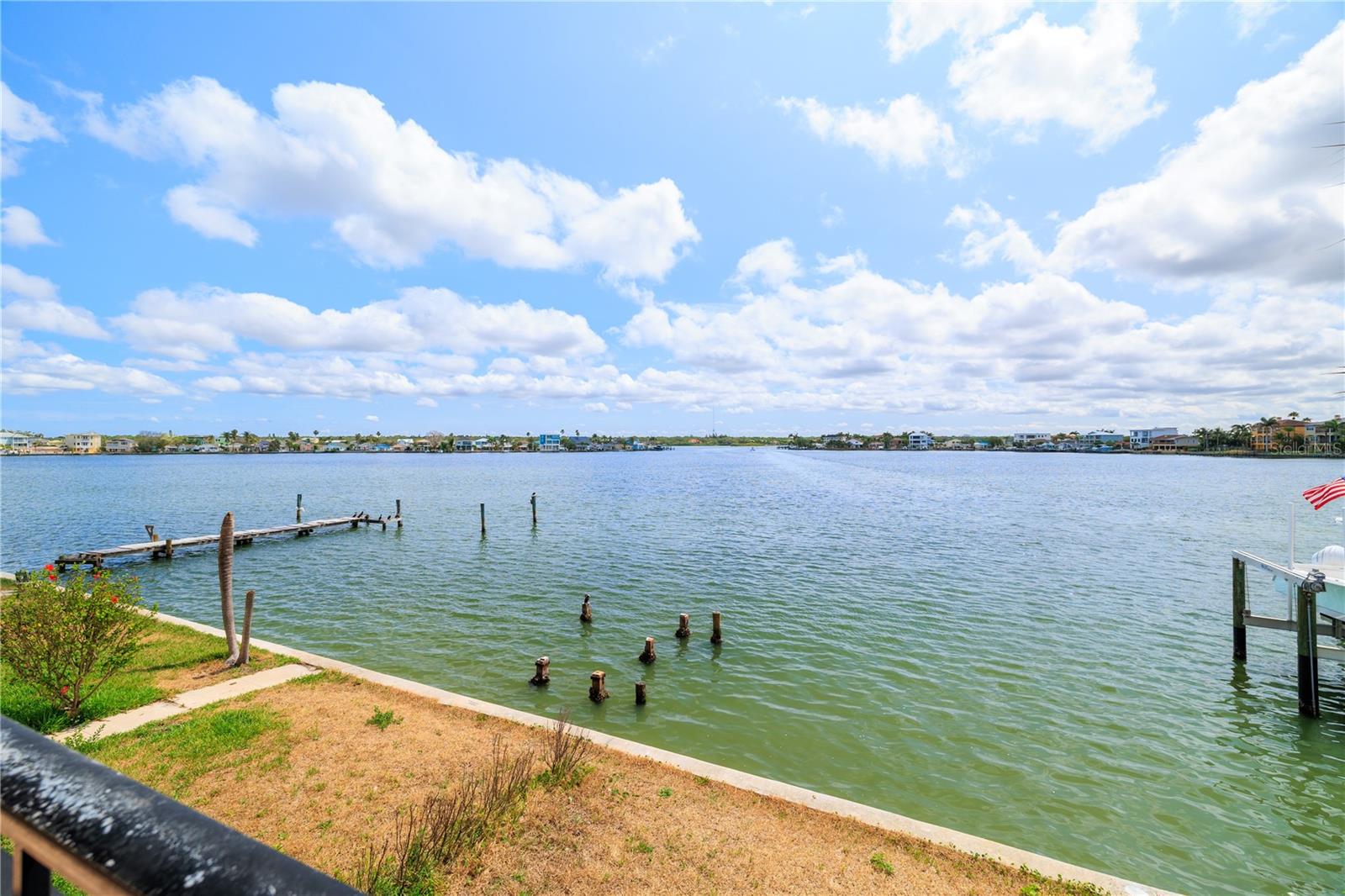 EMILIA TWNHMS OF REDINGTON SHORES REP - Residential