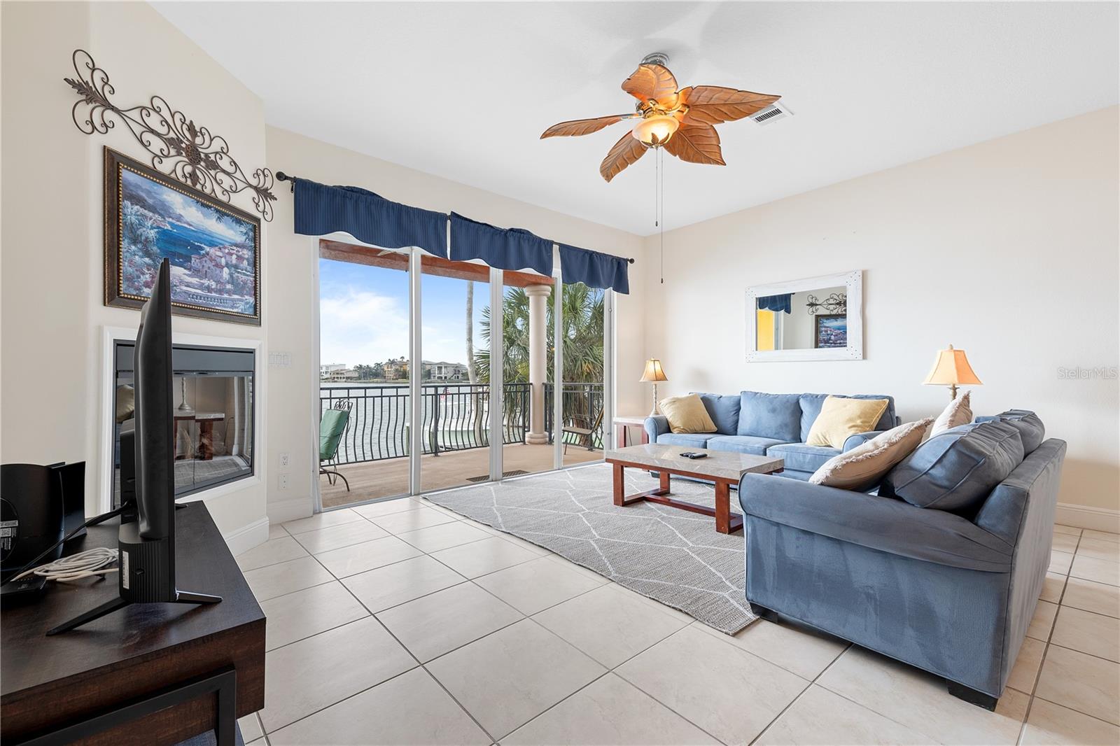 EMILIA TWNHMS OF REDINGTON SHORES REP - Residential