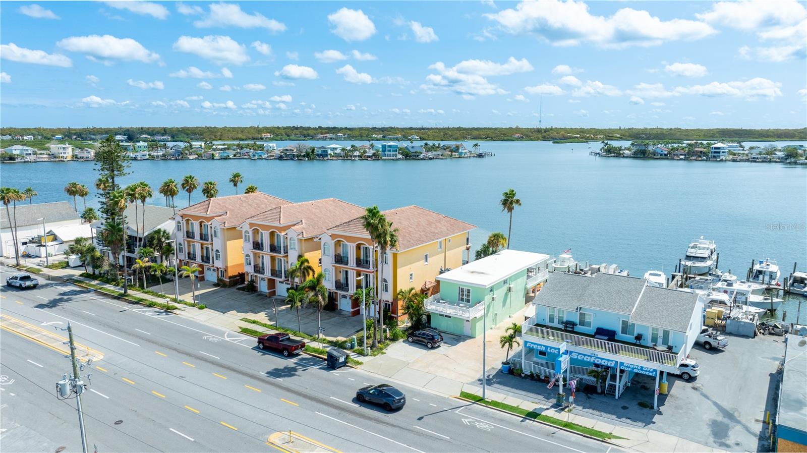 17817 GULF BOULEVARD A