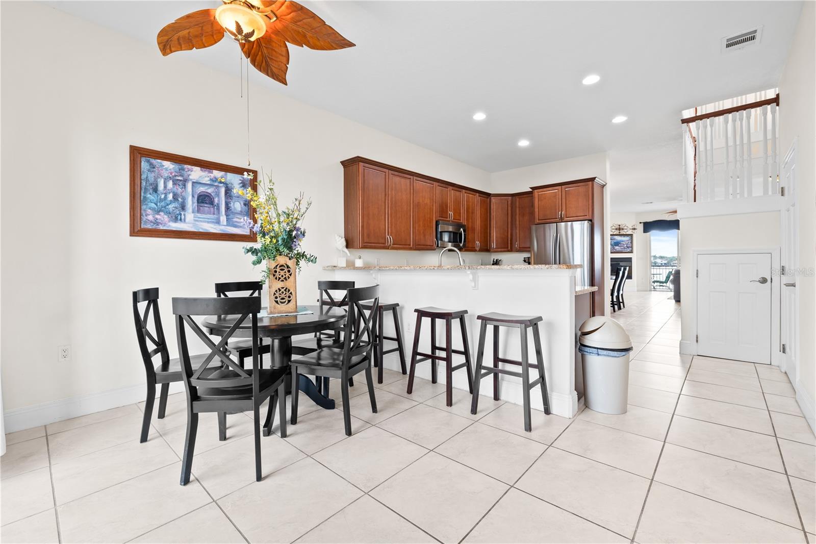 EMILIA TWNHMS OF REDINGTON SHORES REP - Residential
