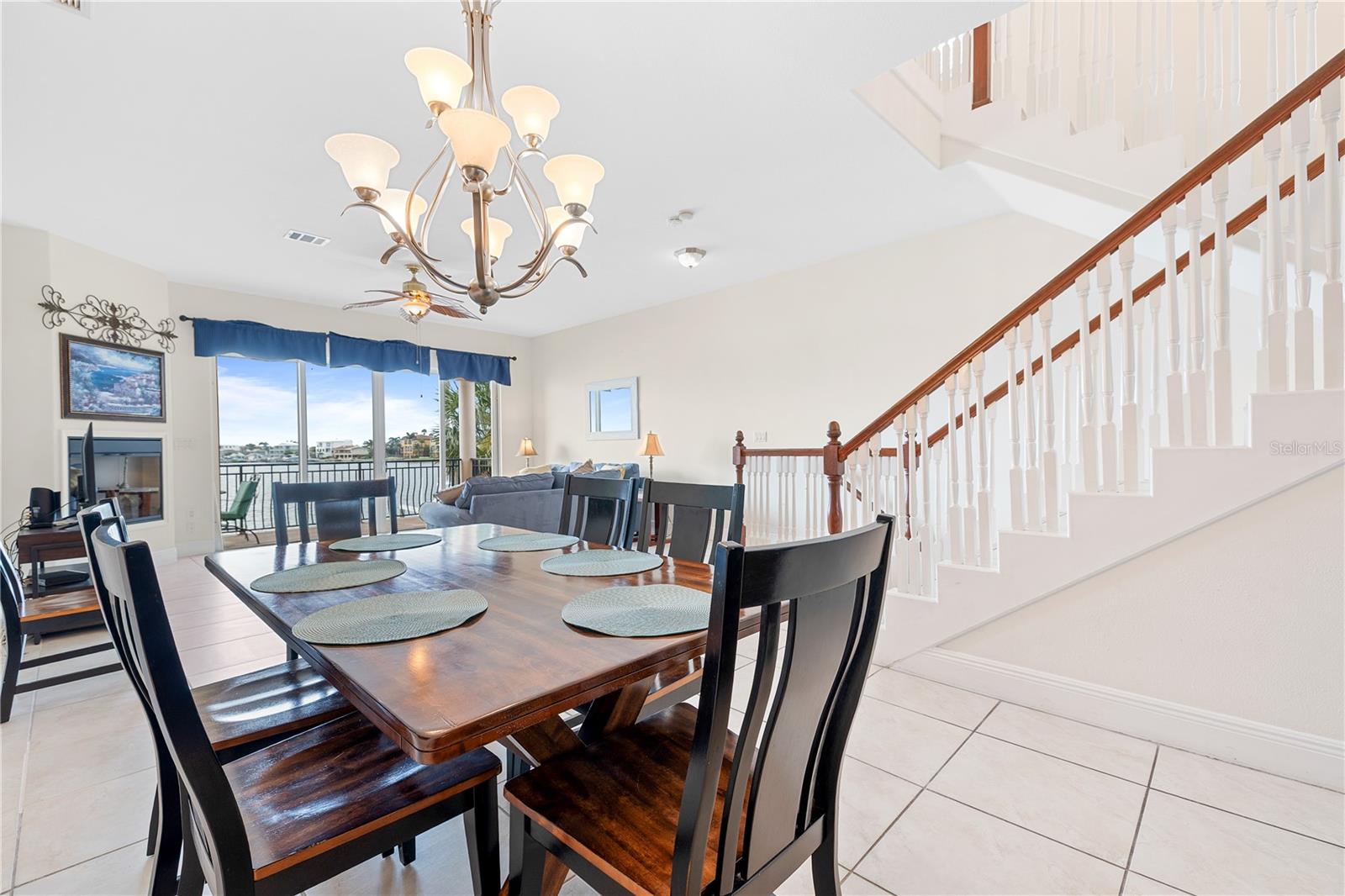 EMILIA TWNHMS OF REDINGTON SHORES REP - Residential
