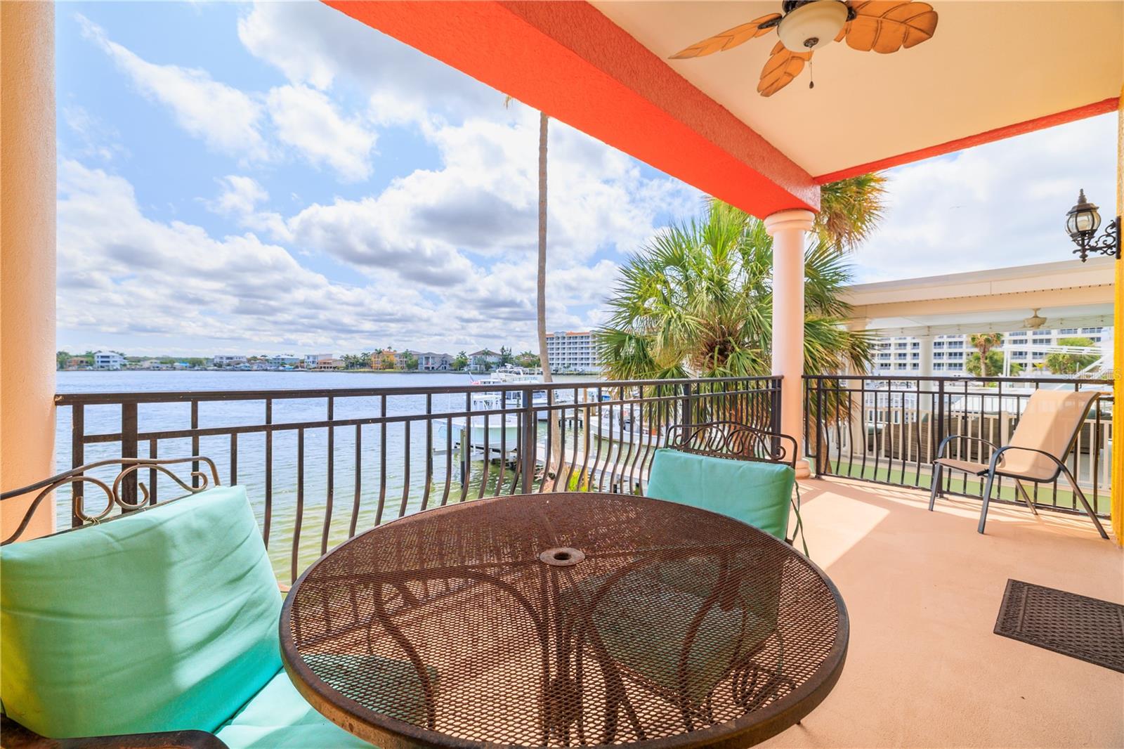 EMILIA TWNHMS OF REDINGTON SHORES REP - Residential