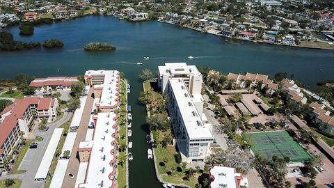 1250 N PORTOFINO DRIVE 201 SARASOTA FL 34242