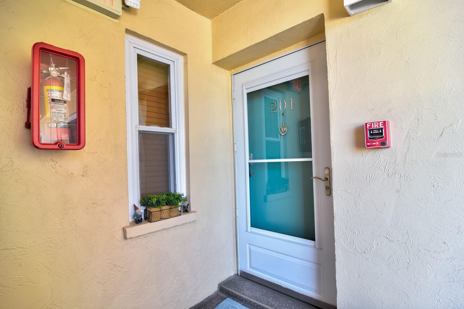 1250 N PORTOFINO DRIVE 201