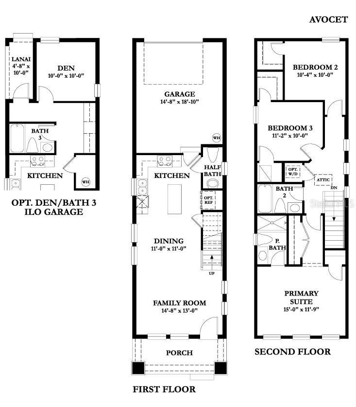 Photo of 1944 W Spruce Street, Tampa, FL 33607 (MLS # TB8552973)