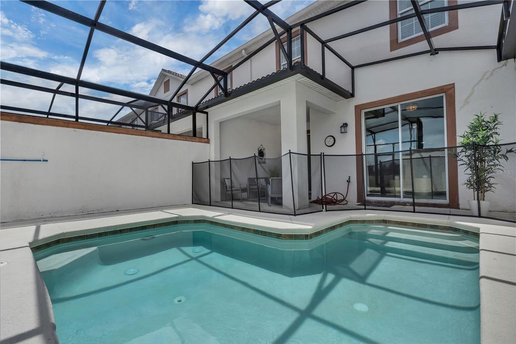 Photo of 9005 Stinger Drive, Davenport, FL 33896 (MLS # O6326505)