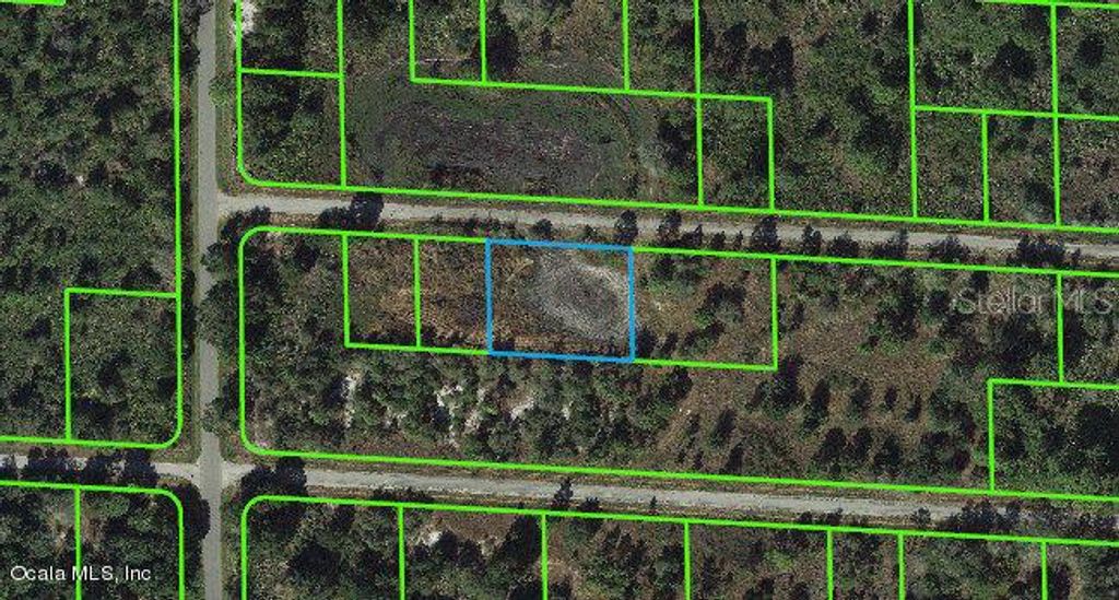 Photo of 3456 Carnation Road, Lake Placid, FL 33852 (MLS # OM543112)