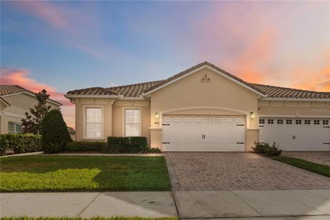 2865 EASTHAM LN KISSIMMEE FL 34741