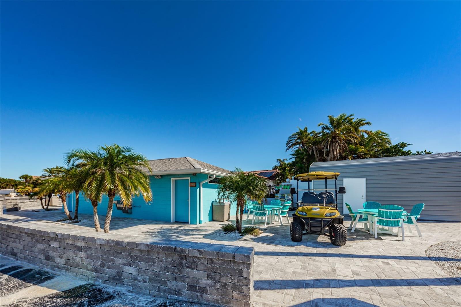 SEA COLONY AT GULF LANDINGS - Land