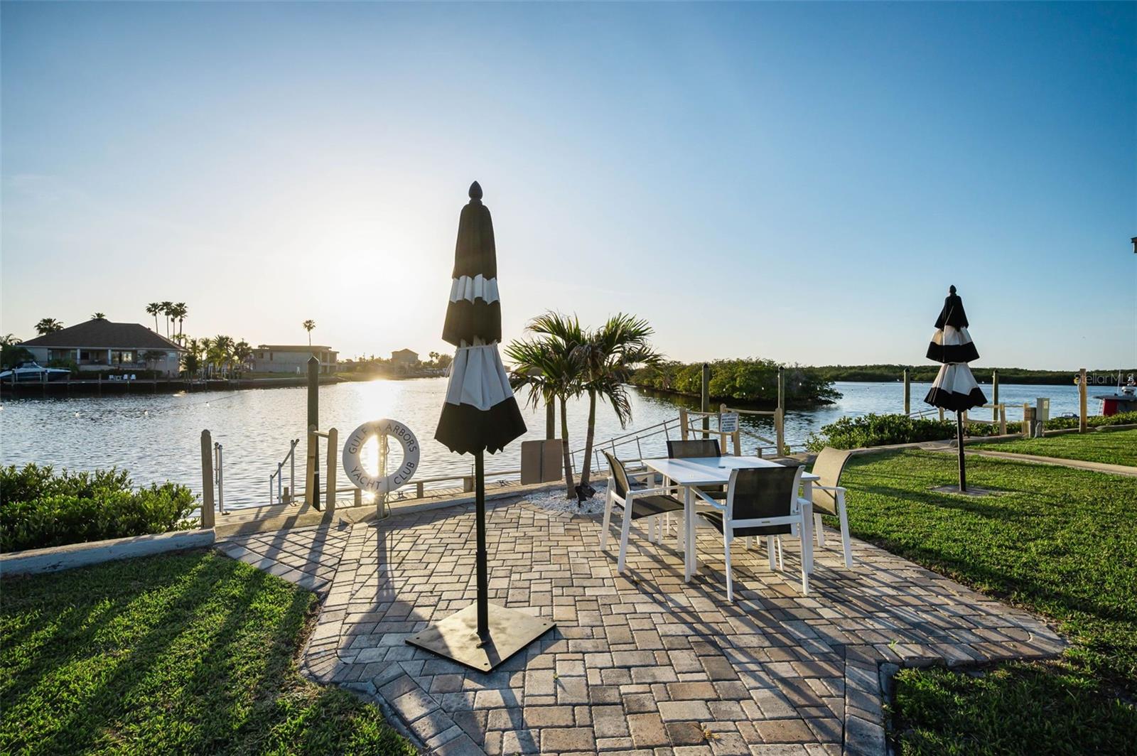 SEA COLONY AT GULF LANDINGS - Land