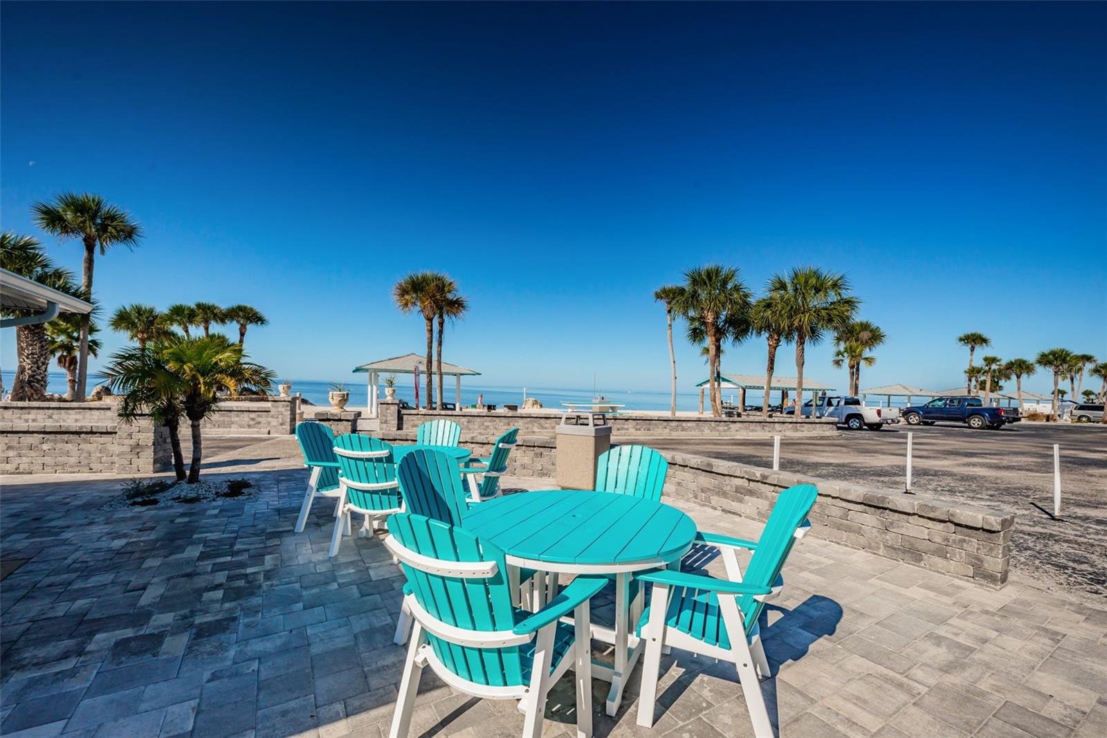 SEA COLONY AT GULF LANDINGS - Land