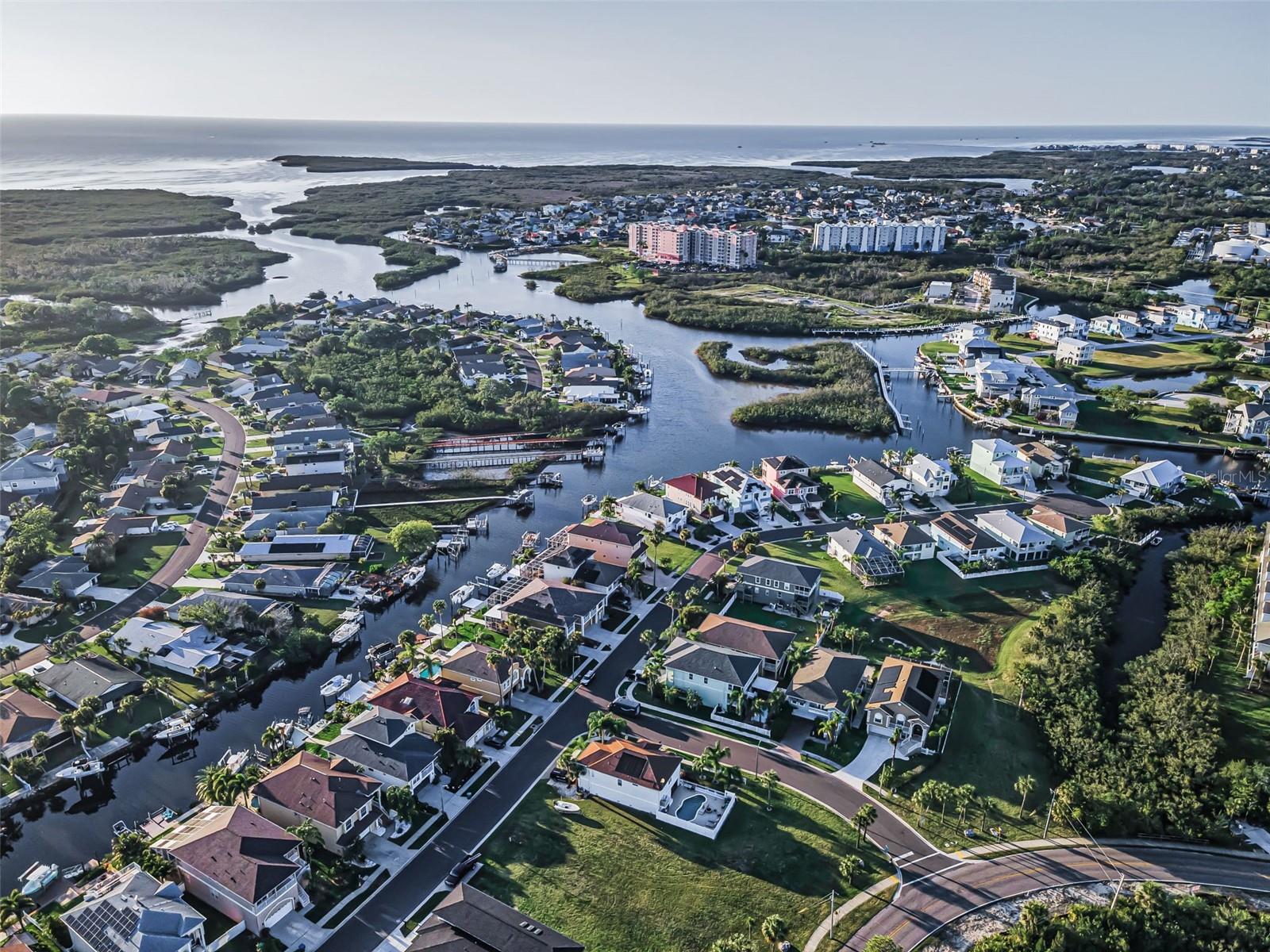 SEA COLONY AT GULF LANDINGS - Land
