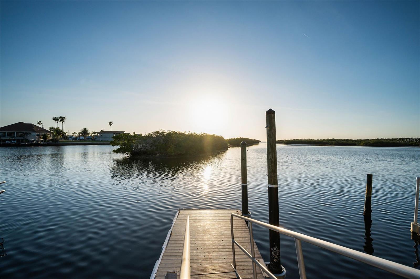 SEA COLONY AT GULF LANDINGS - Land