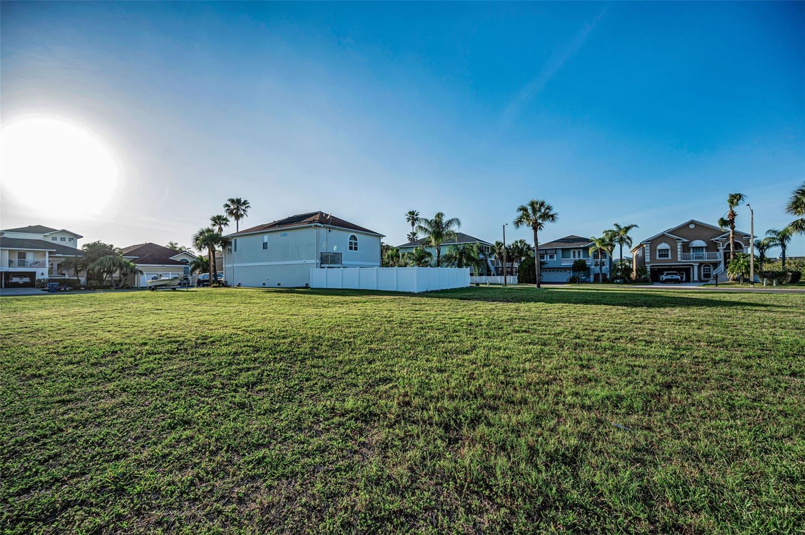 SEA COLONY AT GULF LANDINGS - Land