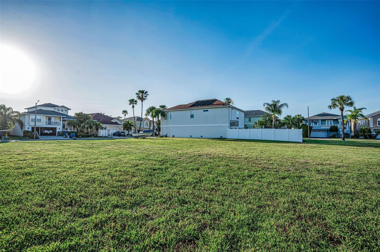 SEA COLONY AT GULF LANDINGS - Land