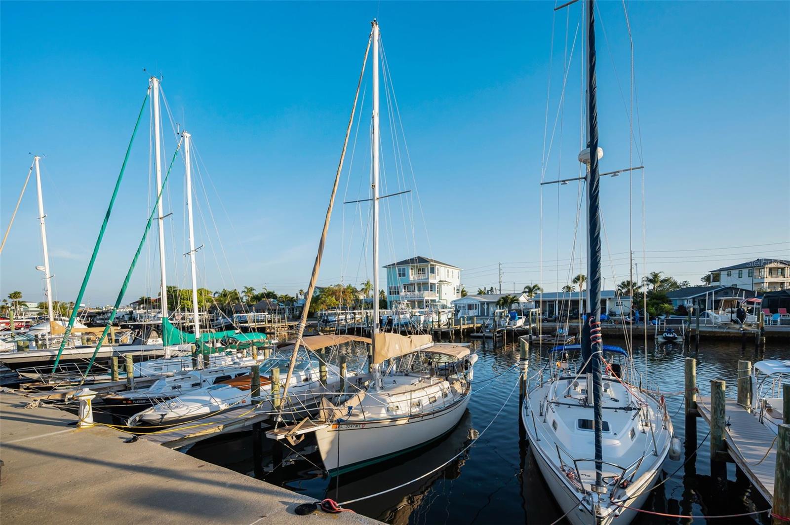 SEA COLONY AT GULF LANDINGS - Land