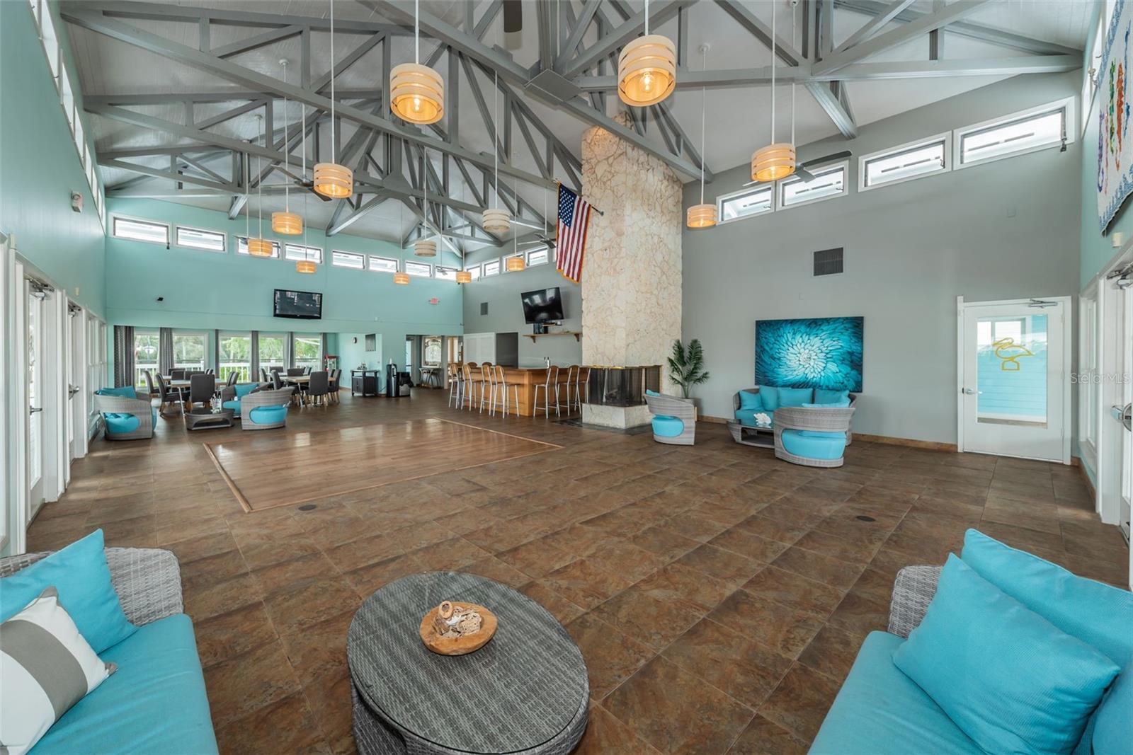 SEA COLONY AT GULF LANDINGS - Land