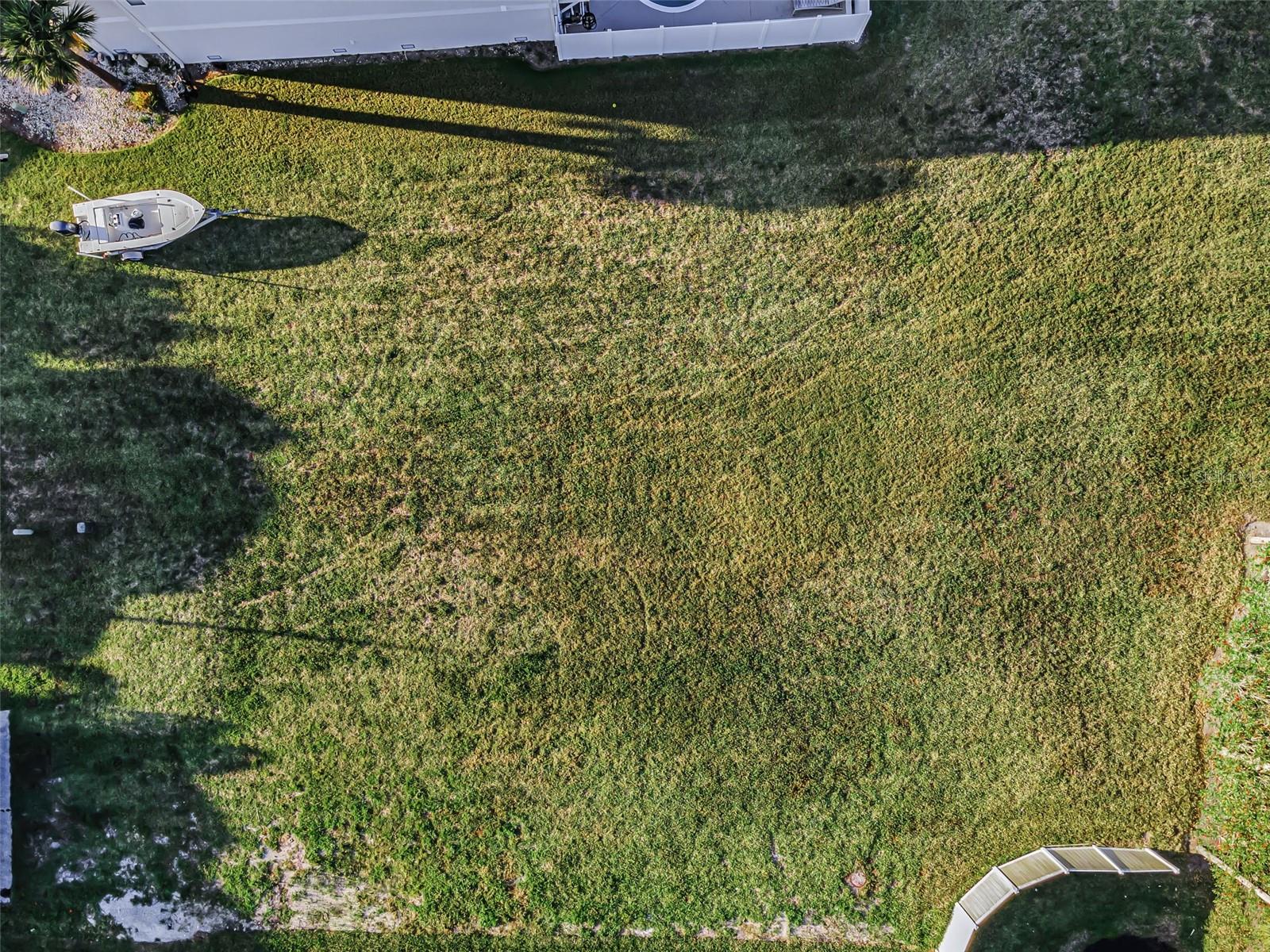 SEA COLONY AT GULF LANDINGS - Land