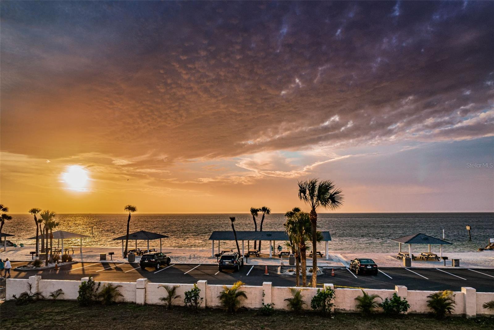 SEA COLONY AT GULF LANDINGS - Land