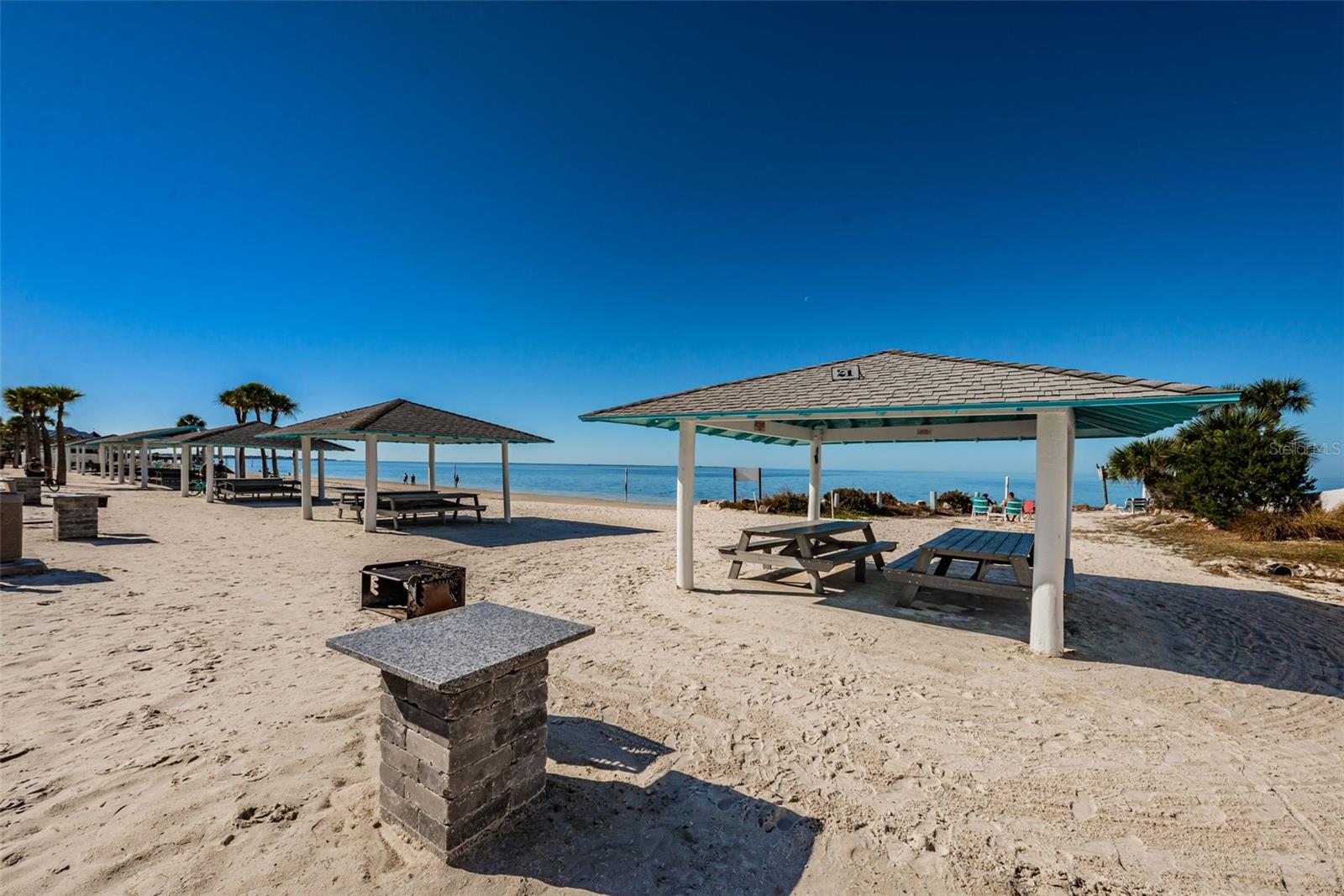 SEA COLONY AT GULF LANDINGS - Land