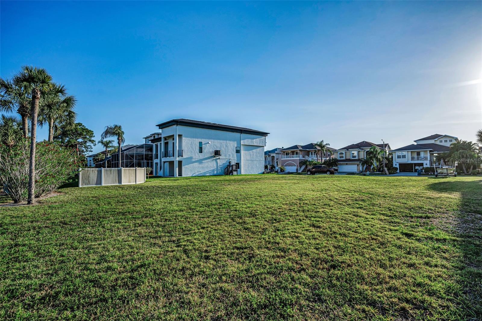 SEA COLONY AT GULF LANDINGS - Land