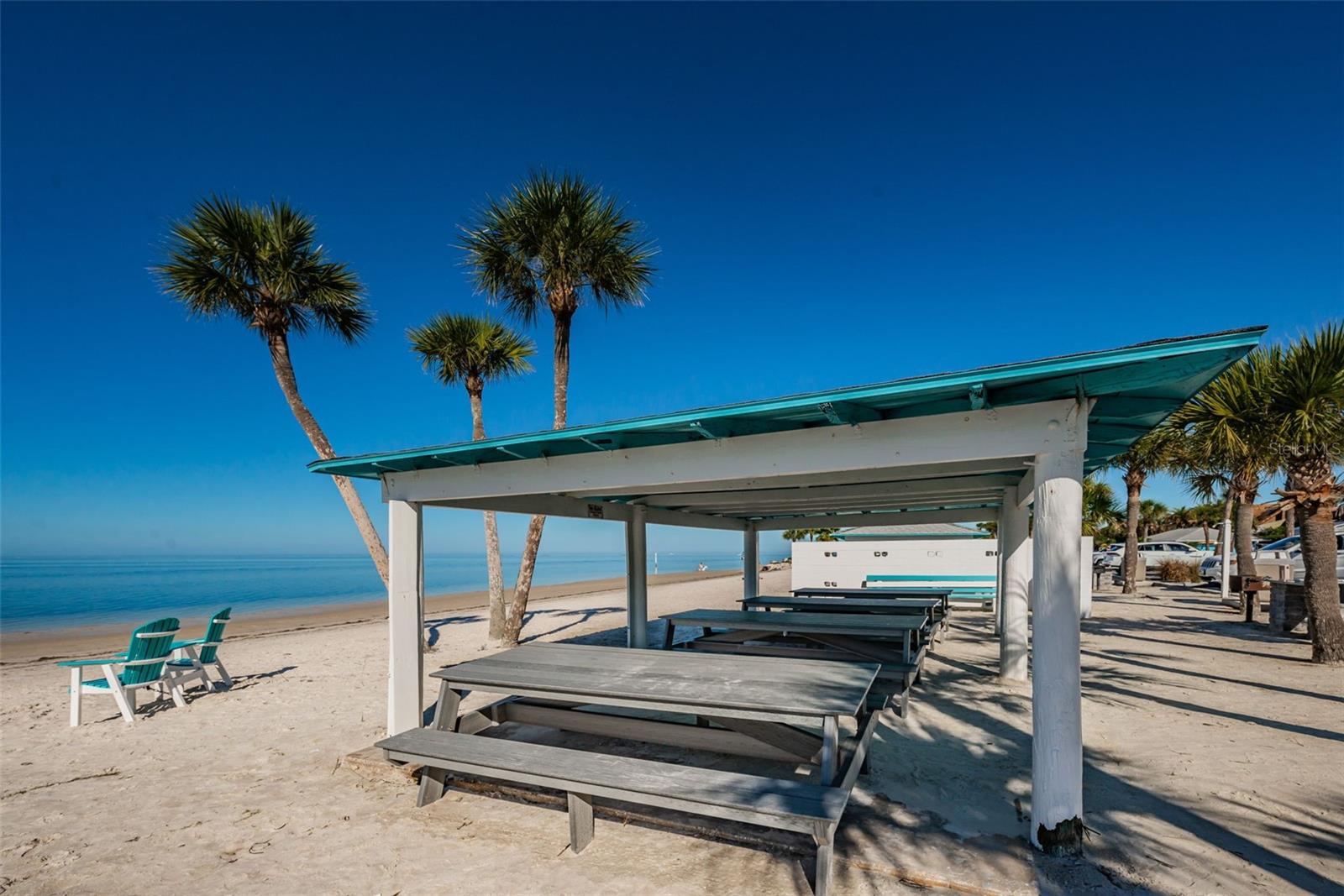SEA COLONY AT GULF LANDINGS - Land