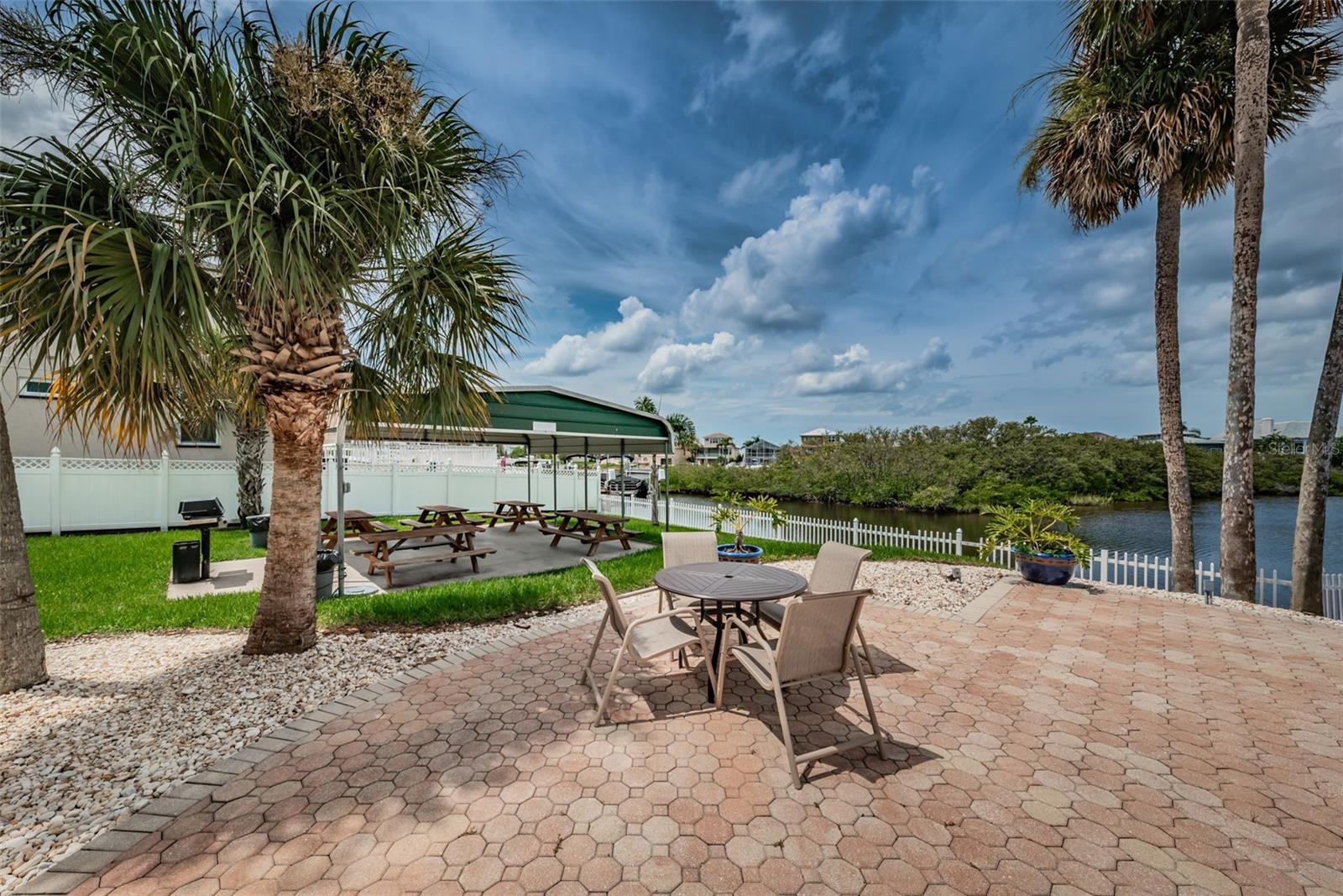 SEA COLONY AT GULF LANDINGS - Land