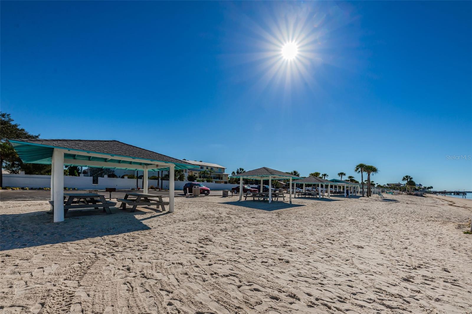 SEA COLONY AT GULF LANDINGS - Land