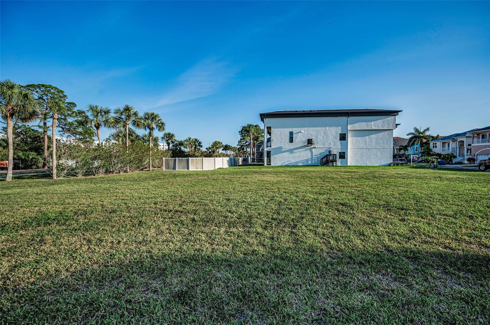 SEA COLONY AT GULF LANDINGS - Land