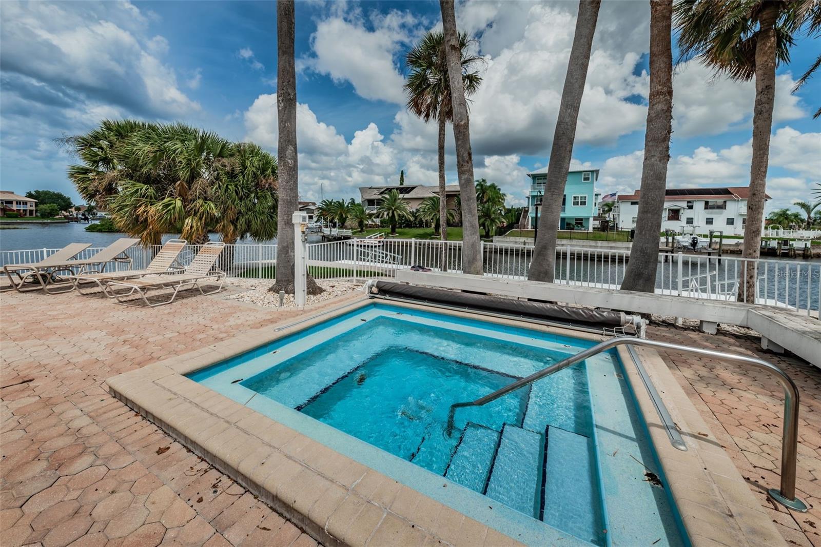 SEA COLONY AT GULF LANDINGS - Land