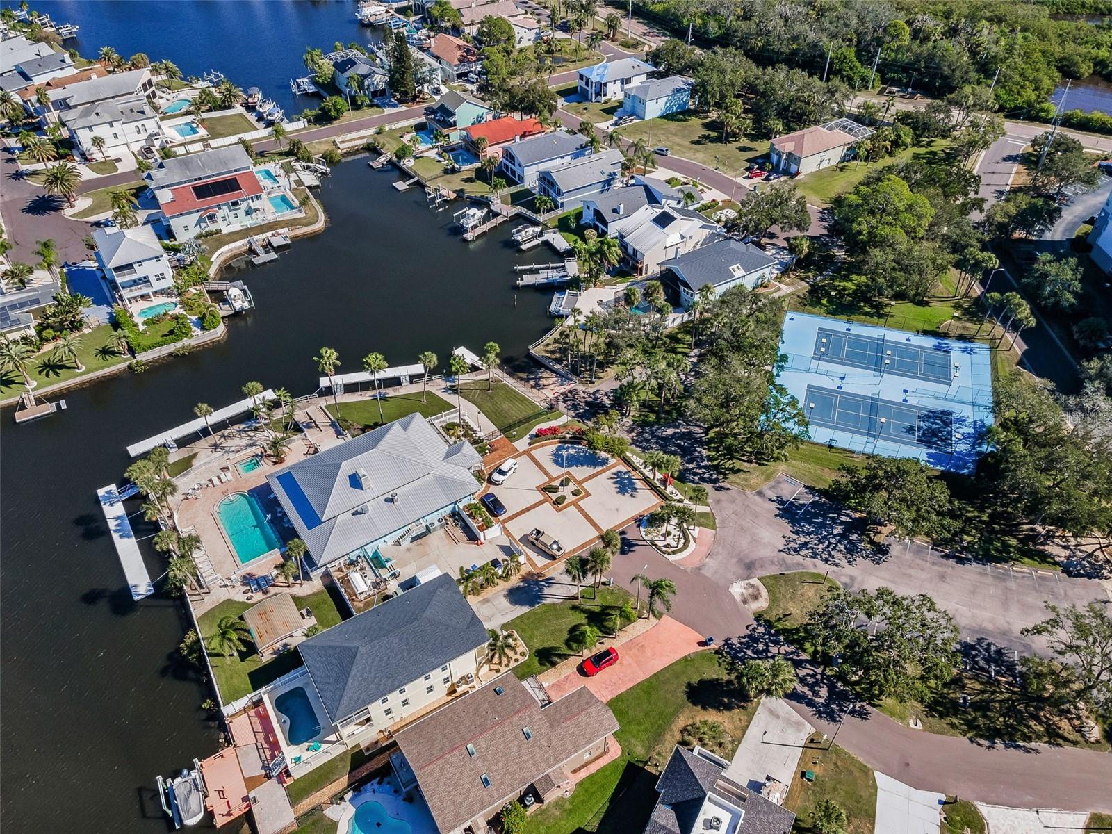 SEA COLONY AT GULF LANDINGS - Land