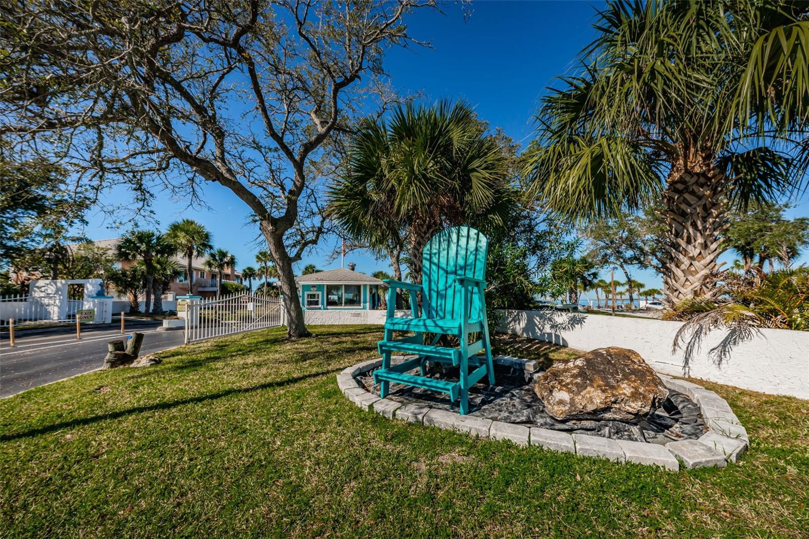 SEA COLONY AT GULF LANDINGS - Land