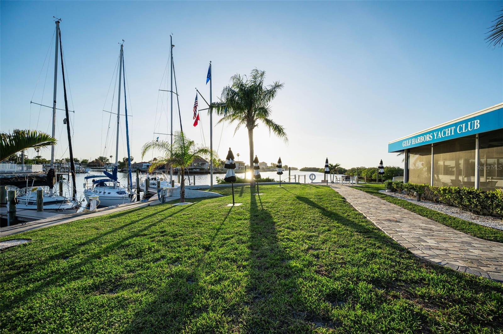SEA COLONY AT GULF LANDINGS - Land