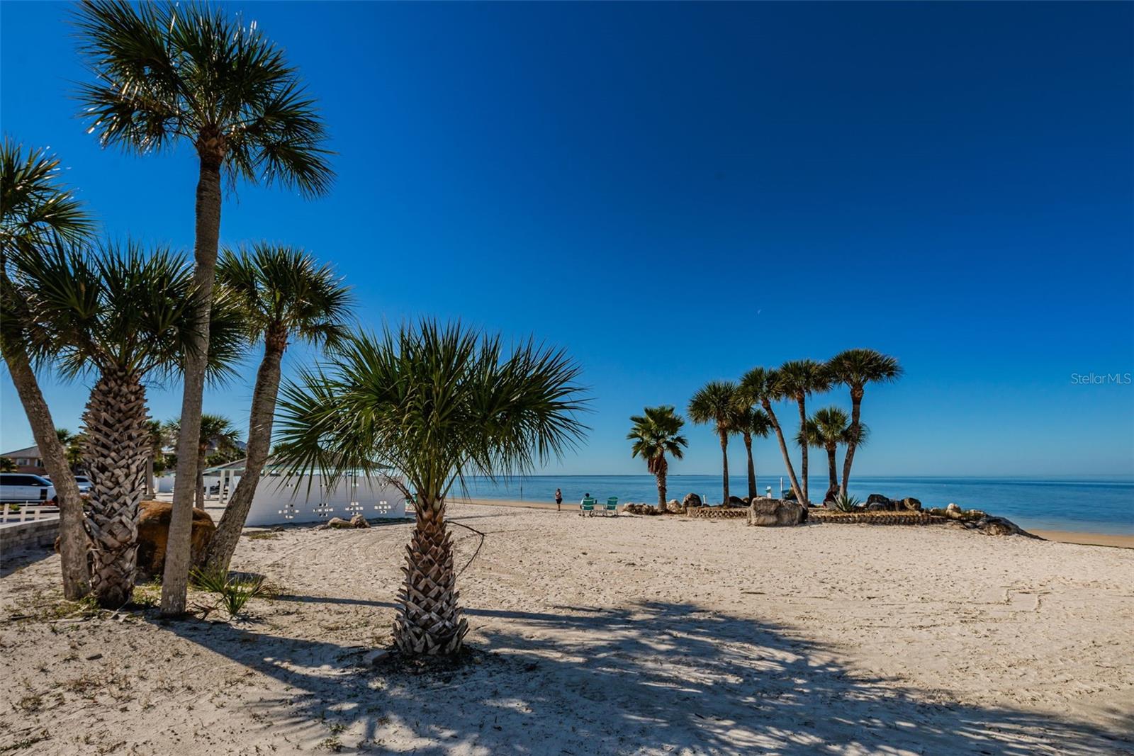 SEA COLONY AT GULF LANDINGS - Land