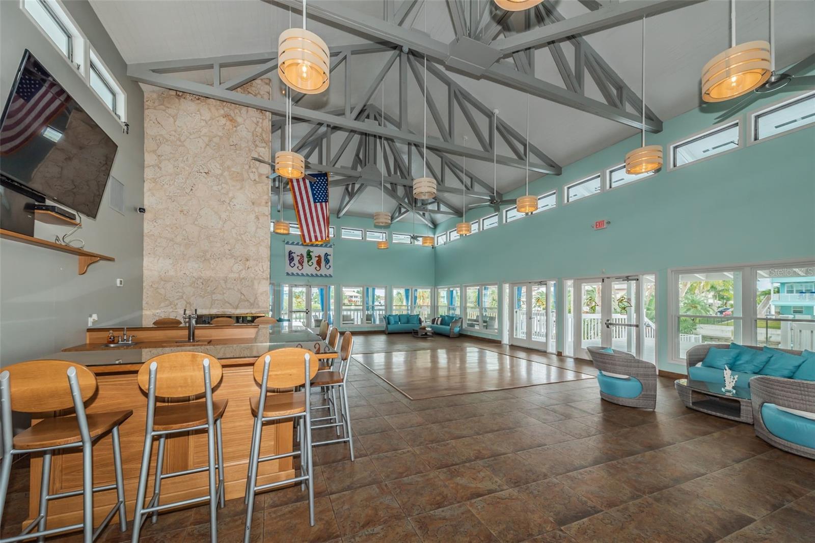 SEA COLONY AT GULF LANDINGS - Land