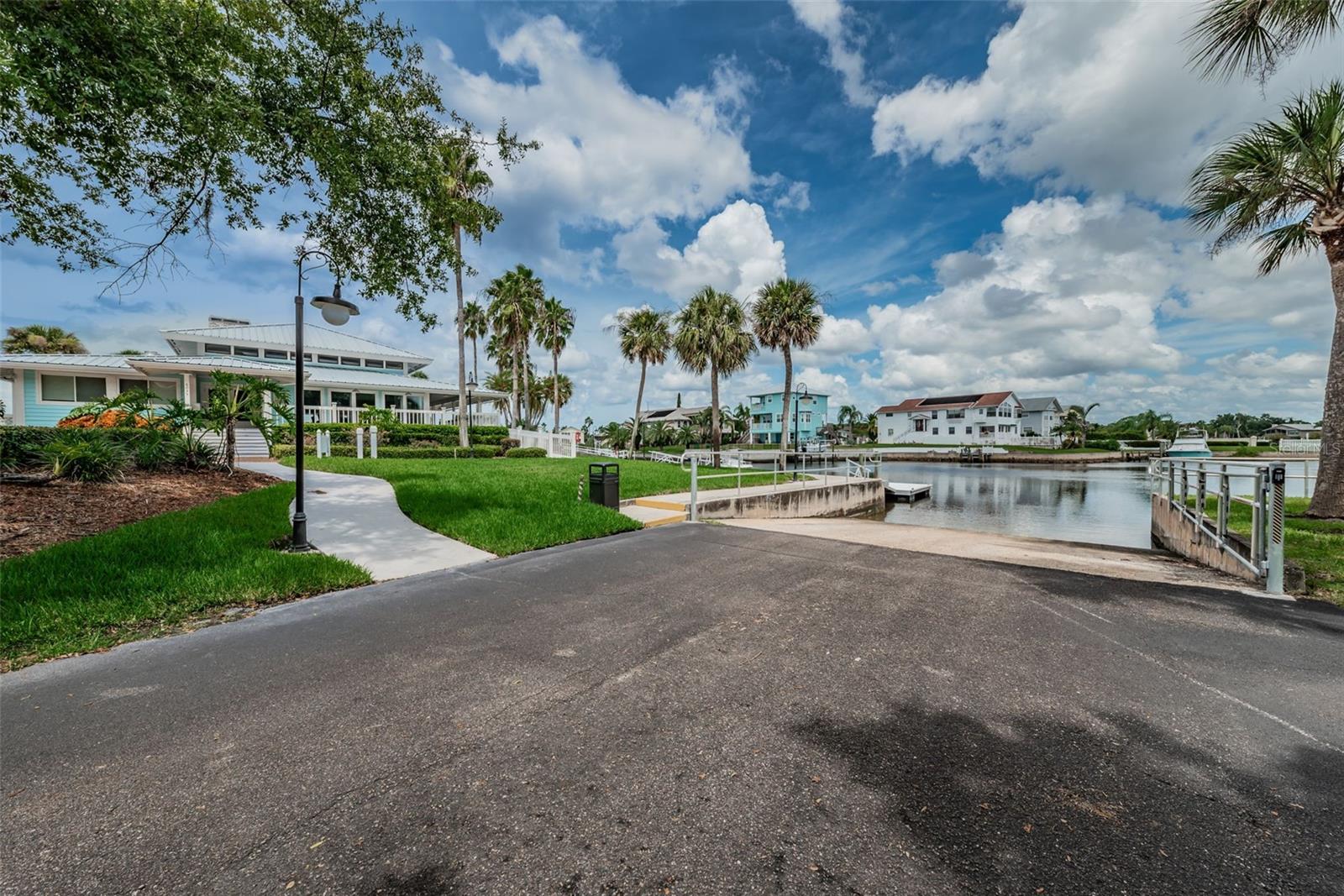 SEA COLONY AT GULF LANDINGS - Land
