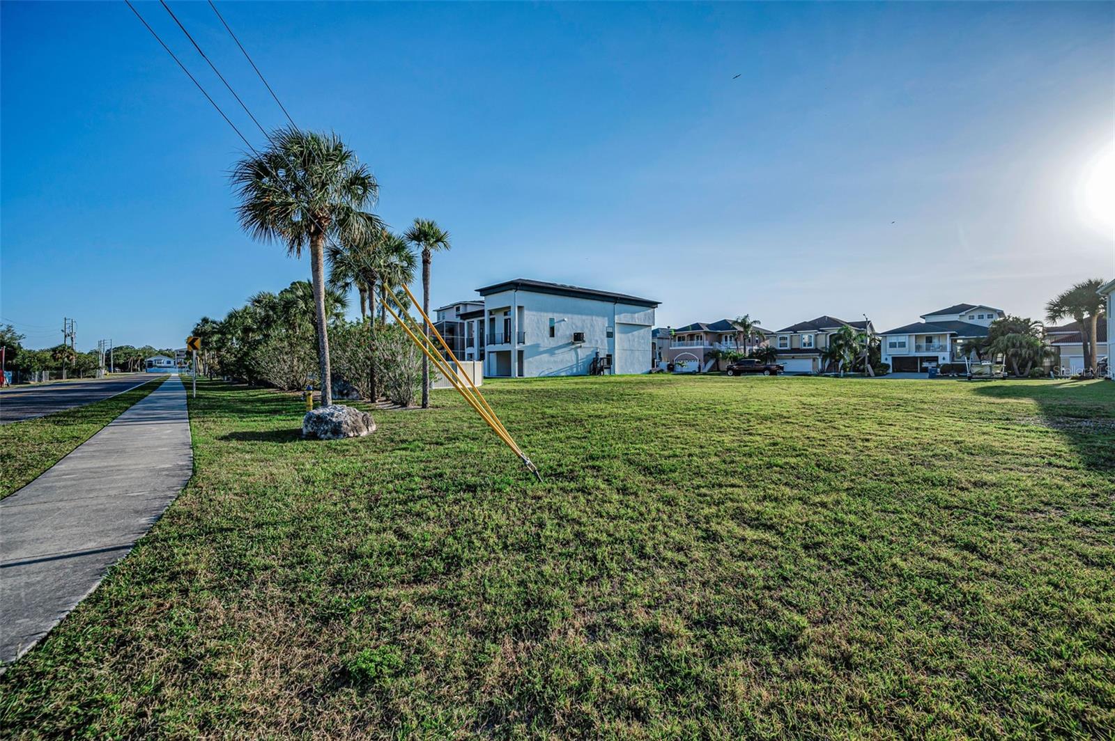 SEA COLONY AT GULF LANDINGS - Land