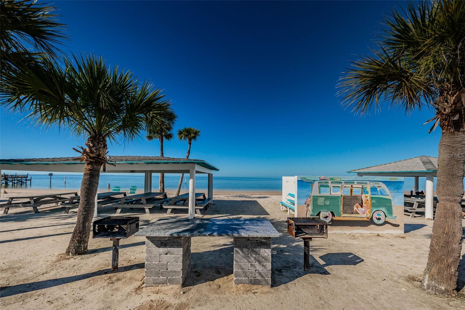 SEA COLONY AT GULF LANDINGS - Land