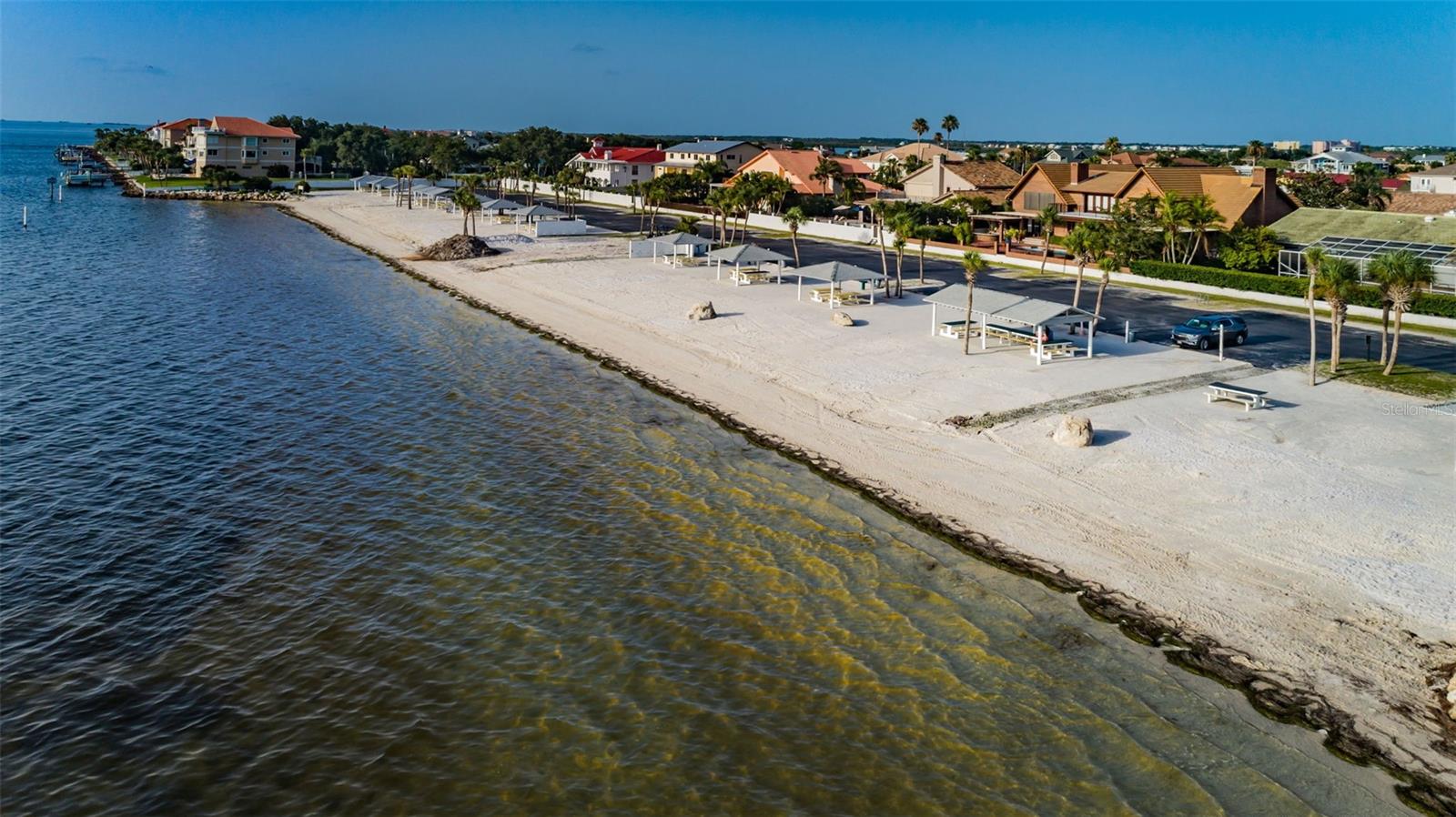 SEA COLONY AT GULF LANDINGS - Land