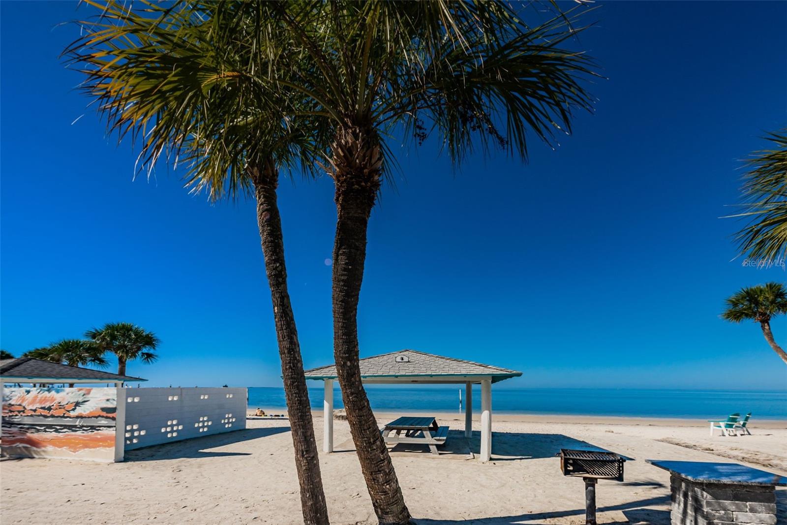 SEA COLONY AT GULF LANDINGS - Land