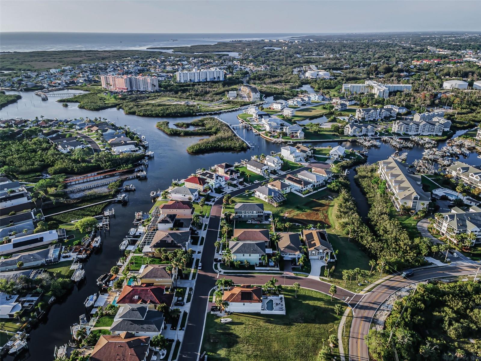 SEA COLONY AT GULF LANDINGS - Land